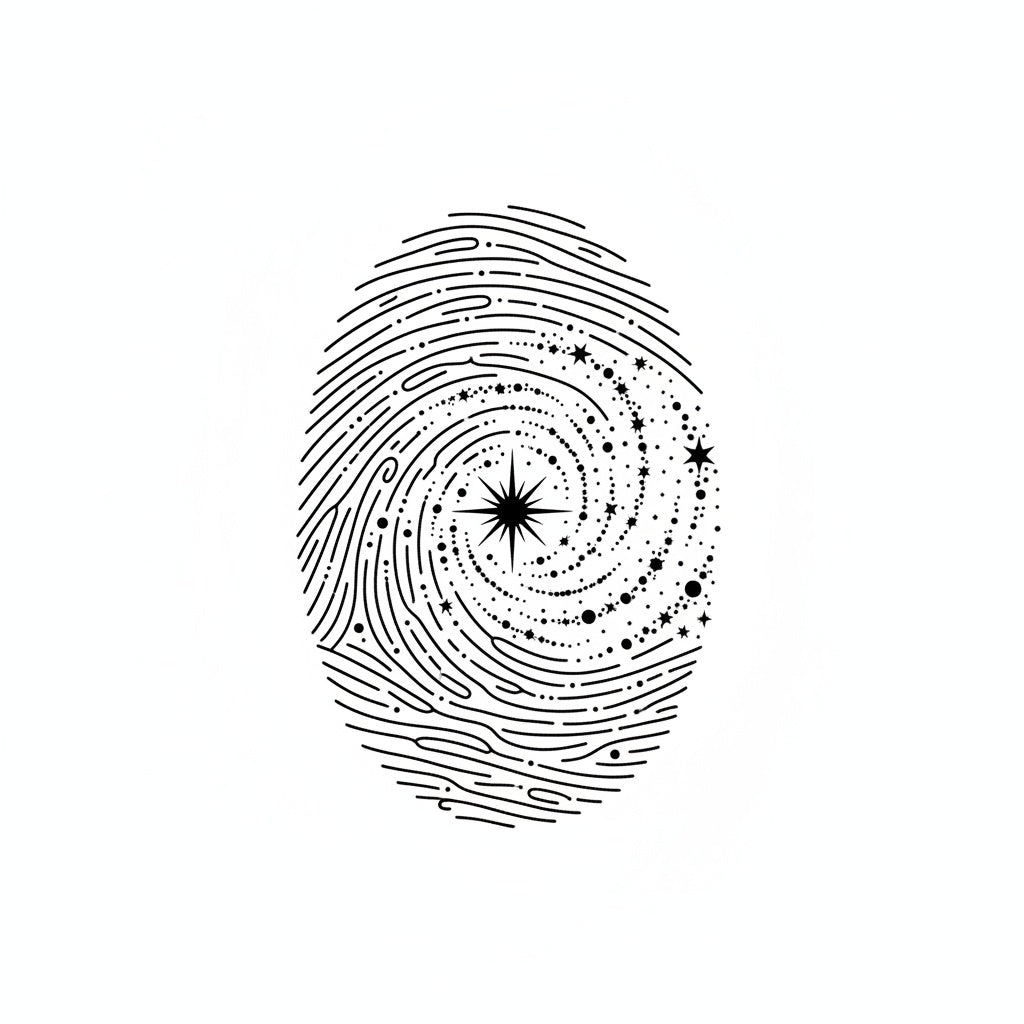 Einzigartiges Horoskop